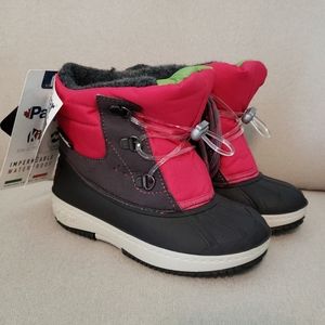 Pajar Winter Boots